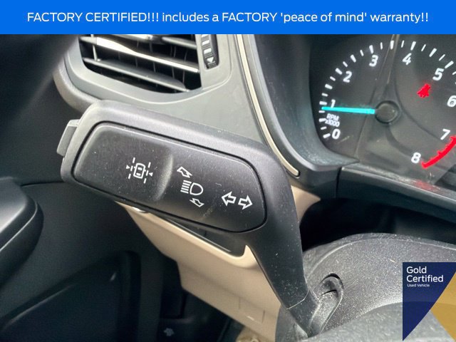 Used 2022 Ford Escape SEL AWD/4WD image 51