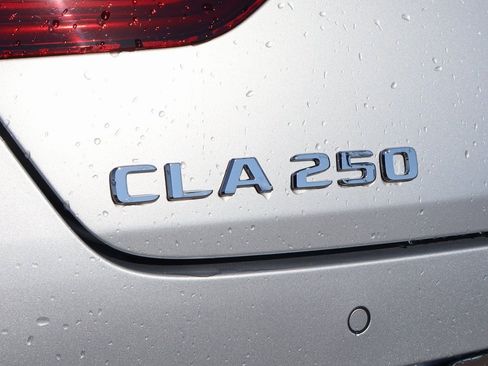 New 2026 Mercedes-Benz CLA 250 4MATIC image 8