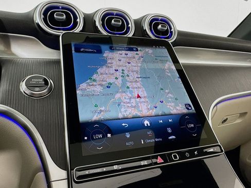 New 2026 Mercedes-Benz GLC 300 4MATIC image 19