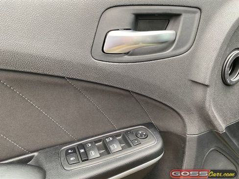 Certified 2023 Dodge Charger SXT image 23