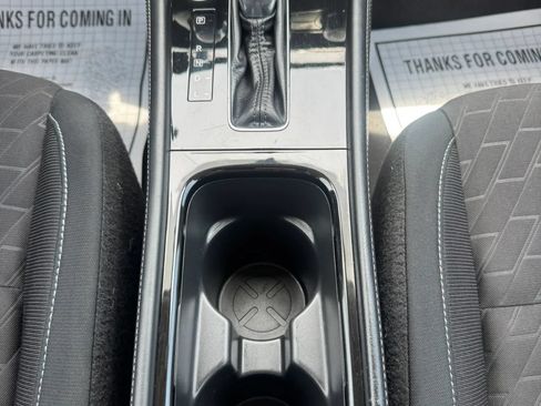 Used 2023 Nissan Kicks SV FWD image 50