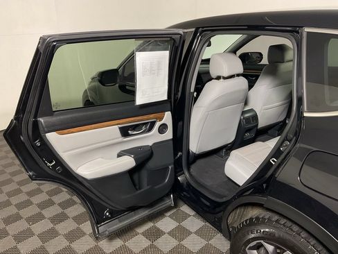 Used 2020 Honda CR-V EX-L image 31
