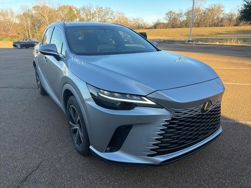 Certified 2025 Lexus RX 350 Premium image 1
