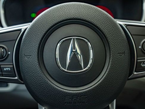 Certified 2022 Acura MDX FWD w/ Technology Package image 22
