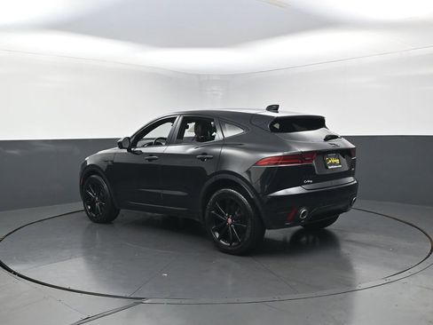 Used 2021 Jaguar E-PACE 300 Sport AWD/4WD image 11