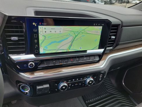 New 2026 GMC Sierra 1500 Elevation image 30