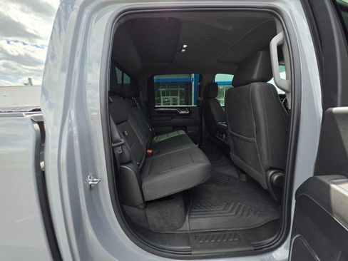 Used 2024 Chevrolet Silverado 2500 LT w/ All Star Edition AWD/4WD image 19