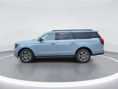 New 2026 Ford Expedition Max Active AWD/4WD image 1