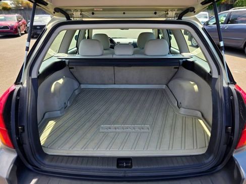 Used 2005 Subaru Outback 2.5i AWD/4WD image 47