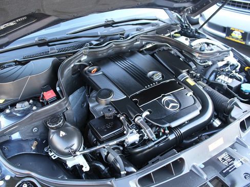 Used 2015 Mercedes-Benz C 250 Coupe image 32