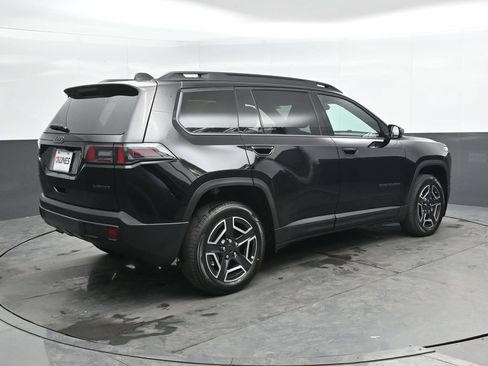 New 2026 Jeep Cherokee Limited AWD/4WD image 2