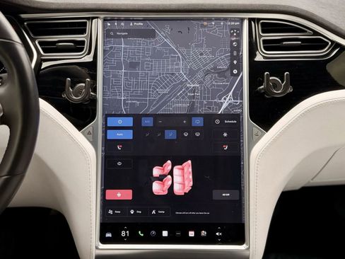 Used 2017 Tesla Model S 75D image 16