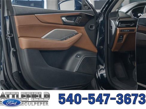 Used 2022 Acura MDX Technology image 43