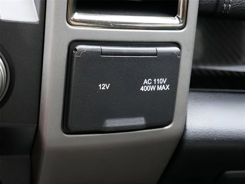 Used 2020 Ford F150 Raptor w/ Equipment Group 802A Luxury image 26