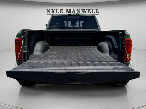 New 2026 RAM 2500 Power Wagon AWD/4WD image 30