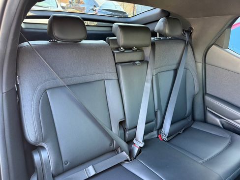 Used 2024 Genesis GV60 RWD image 45