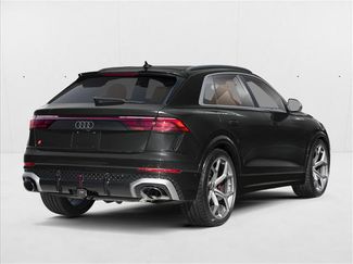 New 2026 Audi RS Q8 performance AWD/4WD video 2