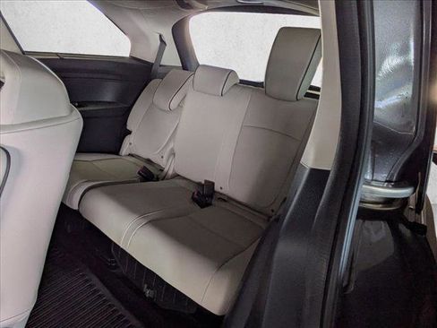 New 2026 Honda Odyssey Touring image 17