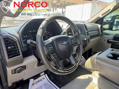 Used 2020 Ford F350 XL w/ Power Equipment Group RWD image 16