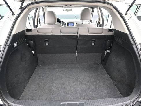 Used 2017 Honda HR-V EX image 22