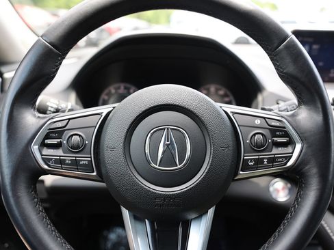 Used 2019 Acura RDX AWD w/ Technology Package image 36