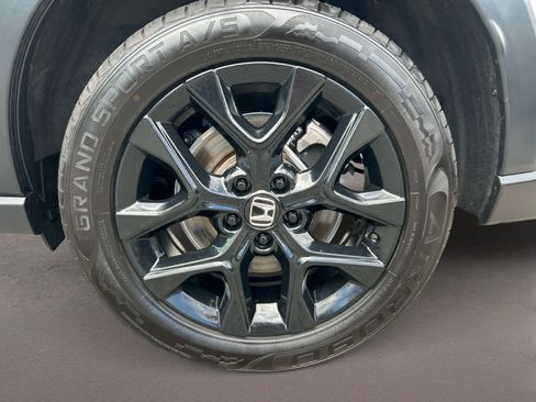 Used 2023 Honda HR-V Sport image 27