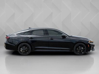 New 2026 Kia K5 GT-Line