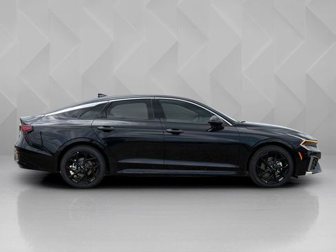 New 2026 Kia K5 GT-Line image 4
