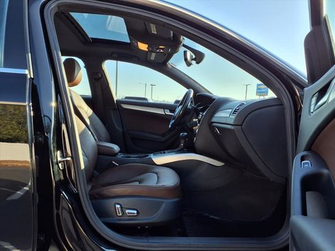 Used 2013 Audi A4 2.0T Premium w/ Convenience Pkg image 23