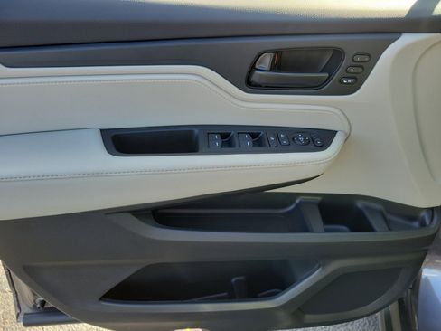 New 2026 Honda Odyssey EX-L image 23