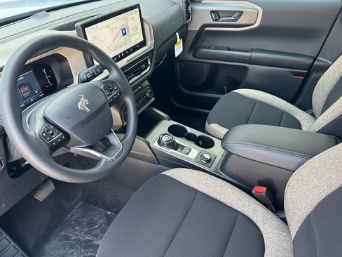 New 2026 Ford Bronco Sport Big Bend AWD/4WD image 9
