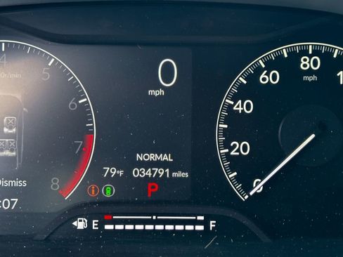 Used 2024 Honda Civic Sport image 26