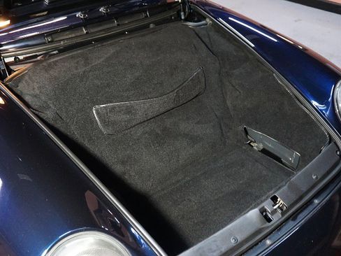 Used 1995 Porsche 911 Carrera image 65