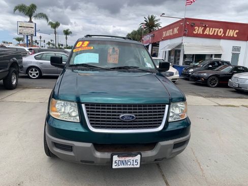 Used 2003 Ford Expedition XLT RWD image 4