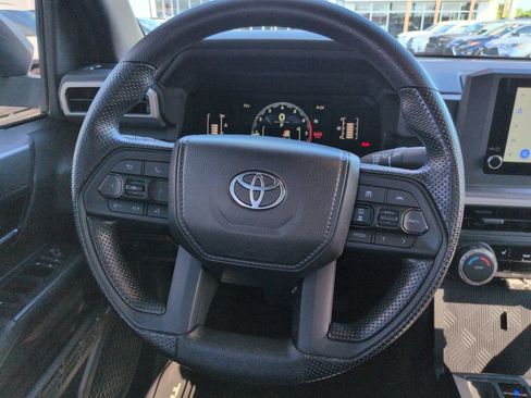 Used 2026 Toyota Tacoma SR5 AWD/4WD image 14