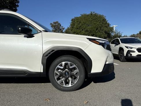 New 2026 Subaru Forester image 9