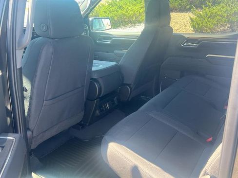 New 2025 Chevrolet Silverado 1500 LT image 13