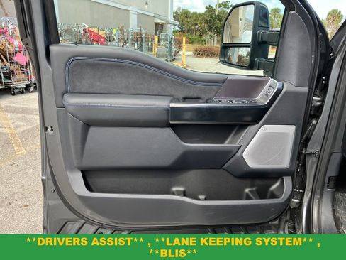 New 2026 Ford F350 Platinum image 27