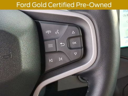 Used 2024 Ford Bronco Everglades image 24