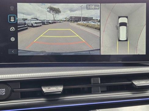 New 2026 Hyundai Santa Fe Calligraphy image 12