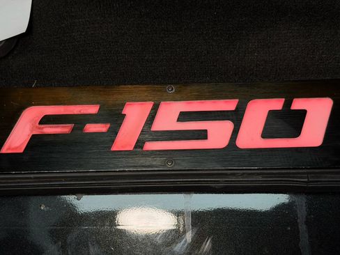 Used 2013 Ford F150 FX4 w/ Luxury Equipment Group AWD/4WD image 4