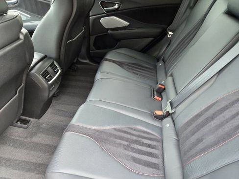 Certified 2026 Acura RDX A-Spec AWD/4WD image 29