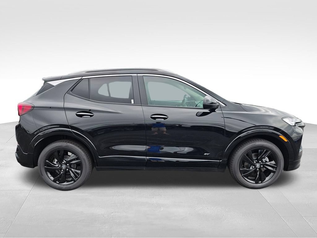 New 2026 Buick Encore GX Sport Touring FWD image 6