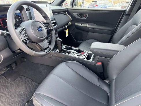 New 2026 Subaru Outback Limited AWD/4WD image 12