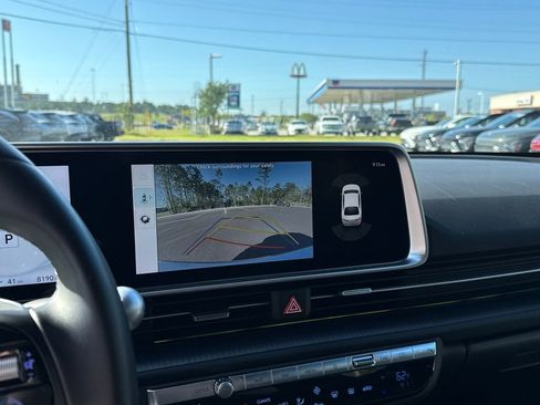 Used 2025 Hyundai Ioniq 6 SEL RWD image 20