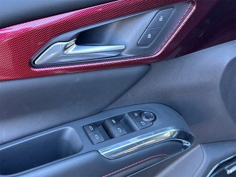 Used 2026 Chevrolet Traverse Z71 w/ Enhanced Driving Package image 11