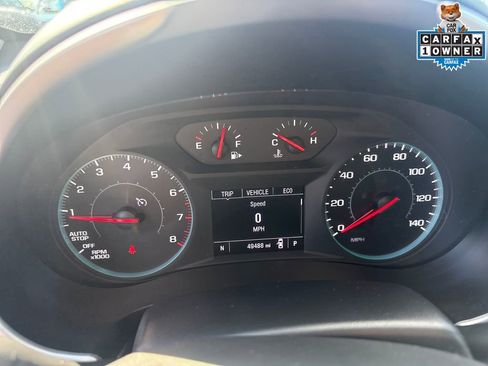 Used 2025 Chevrolet Malibu LT FWD image 19