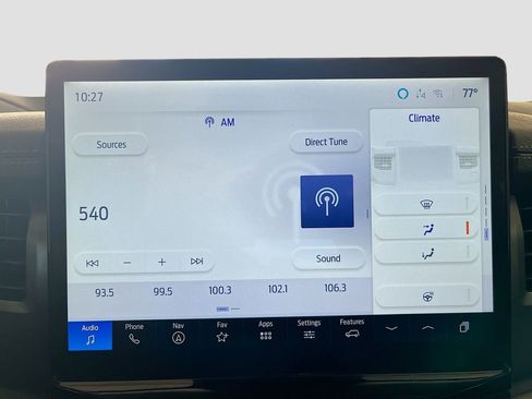 Used 2024 Ford Expedition XLT RWD image 15