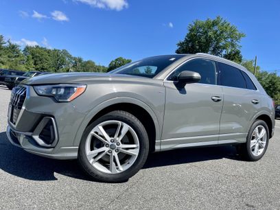 Used 2020 Audi Q3 2.0T Premium w/ Convenience Package