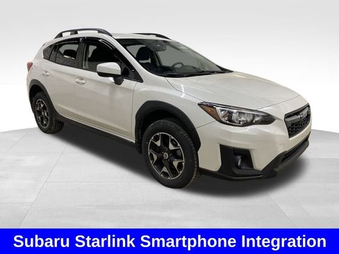 Used 2018 Subaru Crosstrek 2.0i Premium image 5